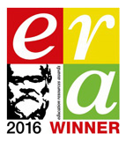 2016 ERA Primary Award Winners