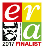 2017 ERA Primary Award Finalists
