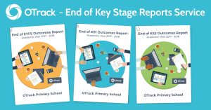 Key Stage Outcome Reports Service